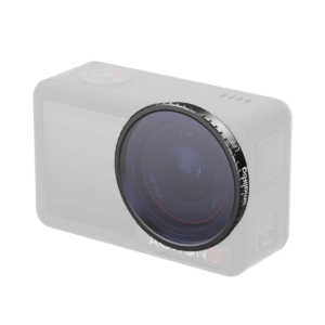 Mua SmallRig 5837 – Kính lọc giảm ô nhiễm ánh sáng cho DJI Osmo Action 5 Pro / 4 Giá Tốt