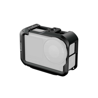 SmallRig 5887 – Khung cho DJI Osmo Action 6 (Advanced Edition) chính hãng, hình ảnh thực tế mua tại HL Studio Khung bảo vệ máy ảnh ( Camera Cage chính hãng )
