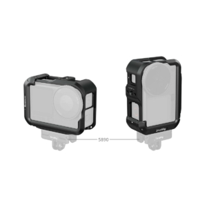 Smallrig 5887 Khung Cho Dji Osmo Action 6 Advanced Edition 06 Hlstudio