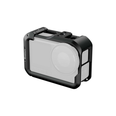 SmallRig 5888 – Khung cho DJI Osmo Action 6 chính hãng, hình ảnh thực tế mua tại HL Studio Khung bảo vệ máy ảnh ( Camera Cage chính hãng )