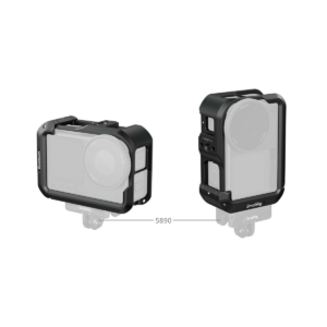 Smallrig 5888 Khung Cho Dji Osmo Action 6 06 Hlstudio