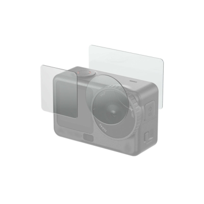 SmallRig 5892 – Kính cường lực cho DJI Osmo Action 6 chính hãng, hình ảnh thực tế mua tại HL Studio Phụ Kiện Studio