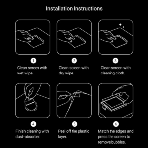 Smallrig 5892 Kinh Cuong Luc Cho Dji Osmo Action 6 05 Hlstudio