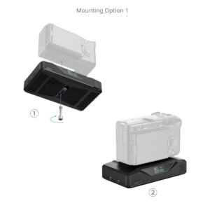 Smallrig Cb75 5248 Bo Kit Pin Gan May Anh Gimbal 738wh 04 Hlstudio