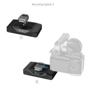 Smallrig Cb75 5248 Bo Kit Pin Gan May Anh Gimbal 738wh 06 Hlstudio