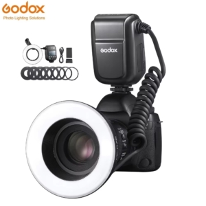 Mua Đèn Flash Godox Macro Ring MF-R76 Giá Tốt 3