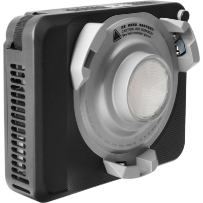 Đèn Led Amaran Ray 120C RGB chính hãng, hình ảnh thực tế mua tại HL Studio Đèn Led Quay Phim