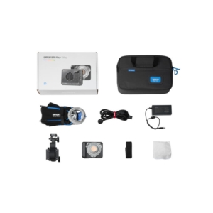 Den Led Amaran Ray 120c Rgb 03 Hlstudio