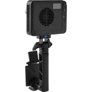 Den Led Amaran Ray 120c Rgb 08 Hlstudio