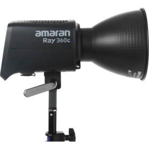 Den Led Amaran Ray 360c Rgb 08 Hlstudio