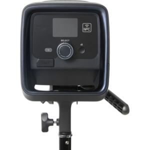 Den Led Amaran Ray 360c Rgb 09 Hlstudio