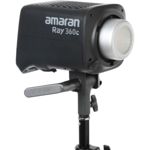 Den Led Amaran Ray 360c Rgb 10 Hlstudio