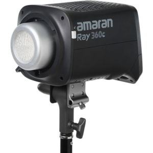 Den Led Amaran Ray 360c Rgb 11 Hlstudio