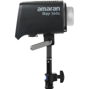 Den Led Amaran Ray 360c Rgb 12 Hlstudio