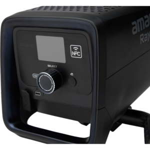 Den Led Amaran Ray 360c Rgb 15 Hlstudio