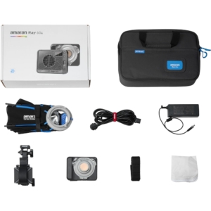 Den Led Amaran Ray 60c Rgb 03 Hlstudio