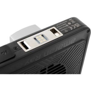 Den Led Amaran Ray 60c Rgb 18 Hlstudio