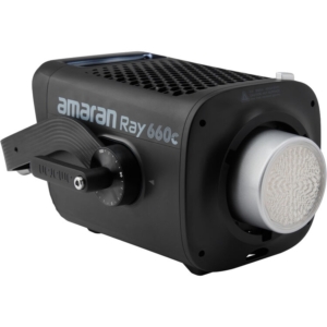 Mua Đèn Led Amaran Ray 660C RGB Giá Tốt