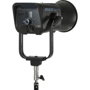 Den Led Amaran Ray 660c Rgb 10 Hlstudio