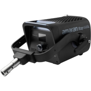 Den Led Amaran Ray 660c Rgb 13 Hlstudio