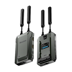 Mua Desview Thunderbolt – Bộ truyền tín hiệu video không dây max 400m Giá Tốt