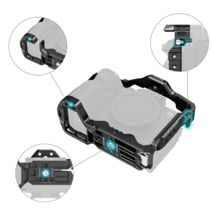 Khung Smallrig 3667c Cho Sony R V 7 Iv 7s Iii 1 7r Iv 7 V 5