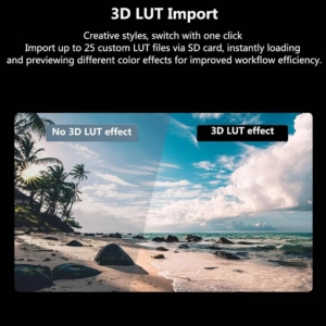 Man Hinh Godox Gm6s Pro Kit2 4k Hdmi 5 5 2000nits 7