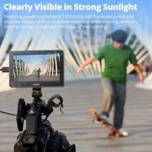 Man Hinh Godox Gm7s Hdmi 7 1200nits 4