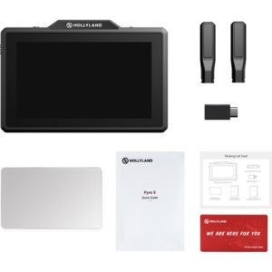 Man Hinh Thu Phat Khong Day Hollyland Pyro 5 7