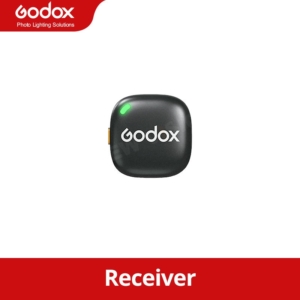 Micro Thu Am Godox C01 48khz 24bit 7