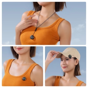 Ulanzi A21 Micro Thu Am Khong Day Da Nang A053 A054 03 Hlstudio