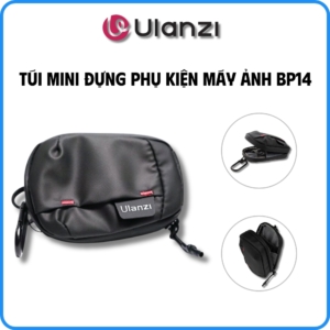 Mua Ulanzi BP14 – Túi đựng phụ kiện chuyên dụng Cho máy ảnh Giá Tốt