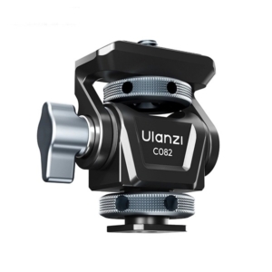 Mua Ulanzi CO82 – Giá đỡ màn hình vít 1/4 Cold Shoe C086 Giá Tốt