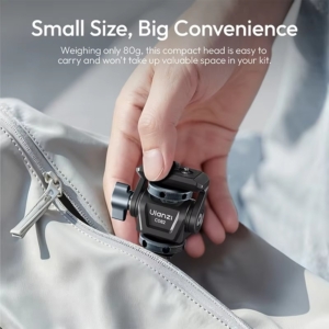 Ulanzi Co82 Gia Do Man Hinh Vit 1 4 Cold Shoe C086 7