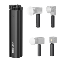 Đèn led video Ulanzi VIJIM VL120 Bi-Color 3200K-6500K Báo Giá 2026-03-25 6 Mua Đèn led video Ulanzi VIJIM VL120 Bi-Color 3200K-6500K Giá Tốt 6