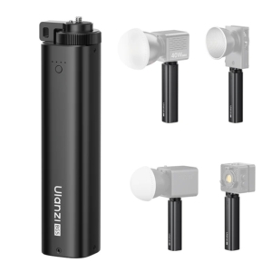 Mua Ulanzi GB5 – Tay cầm pin cầm tay 92.16Wh P012 Giá Tốt