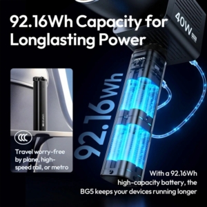 Ulanzi Gb5 Tay Cam Pin Cam Tay 92 16wh P012 08