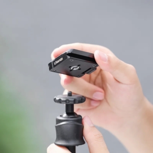 Ulanzi Uka01 Bo Kit Thao Lap Nhanh C007 Tai Trong 20kg 07 Hlstudio