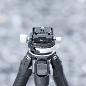 Ulanzi Uka01 Bo Kit Thao Lap Nhanh C007 Tai Trong 20kg 08 Hlstudio