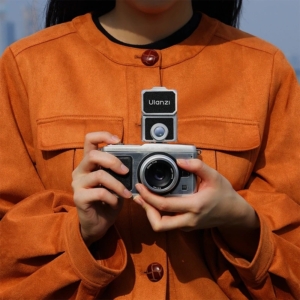 Mua Ulanzi VF01 – Kính ngắm ngang eo C108/ C090 Giá Tốt 6