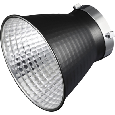 Choá đèn Godox RFT-19 18cm ngàm Bowen chính hãng, hình ảnh thực tế mua tại HL Studio Chóa Đèn Studio