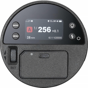 Den Flash Godox Ad100pro Ii 12 Hlstudio