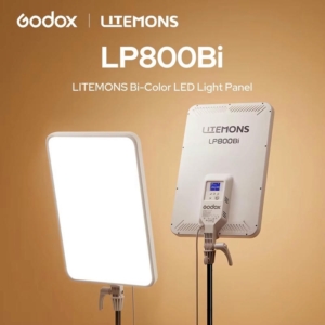 Mua Đèn Godox Litemons LP800Bi Bi-Color 85W Giá Tốt 2