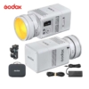 Mua Đèn Led Godox ML80Bi/ ML150Bi Bi-Color Giá Tốt