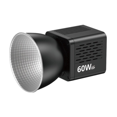 Đèn led Ulanzi C60 60W Bi-Color L269 (Kèm Adapter) chính hãng, hình ảnh thực tế mua tại HL Studio Đèn Led Quay Phim