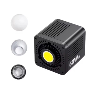 Den Led Ulanzi C60 60w Bi Color L269 3