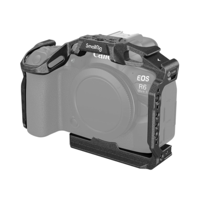 Khung SmallRig 4161 “Black Mamba” cho Canon EOS R6 Mark II / R6 Mark III chính hãng, hình ảnh thực tế mua tại HL Studio Khung bảo vệ máy ảnh ( Camera Cage chính hãng ) 21