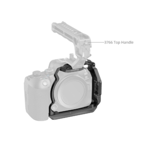 Khung Smallrig 5953 Hawklock Cho Canon Eos R6 06 Hlstudio