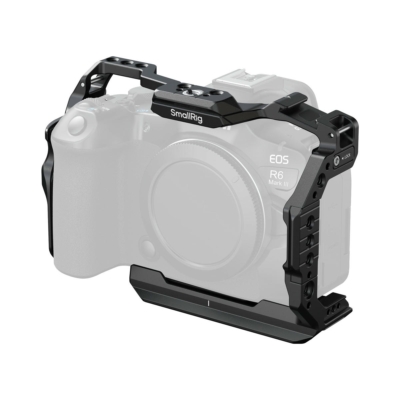Khung Smallrig 5954 “HawkLock” cho Canon EOS R6 Mark III / R6 Mark II / R5 Mark II chính hãng, hình ảnh thực tế mua tại HL Studio Khung bảo vệ máy ảnh ( Camera Cage chính hãng ) 25