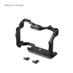 Khung Smallrig 5954 Hawklock Cho Canon Eos R6 Mark Iii R6 Mark Ii R5 Mark Ii 03 Hlstudio